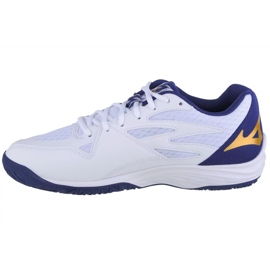 Mizuno Thunder Blade ZM V1GA237043 cipő fehér 1