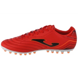 Joma Aguila 2306 Ag M AGUS2306AG cipő piros 1