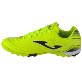 Joma Aguila 2309 Tf M AGUS2309TF cipő sárga 1
