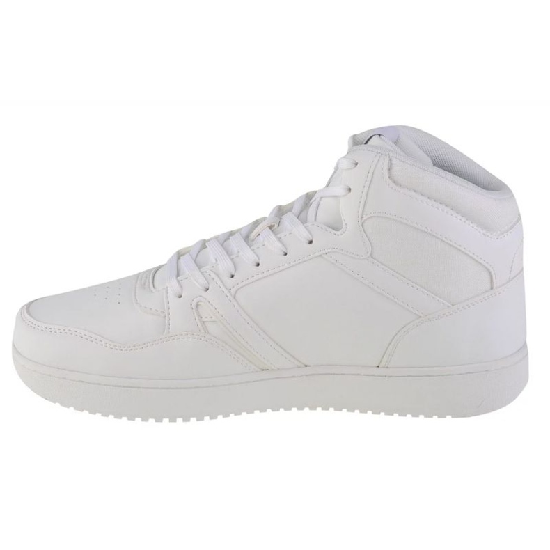 Joma C.Platea Mid Men 2302 M CPLAMW2302 cipő fehér 1