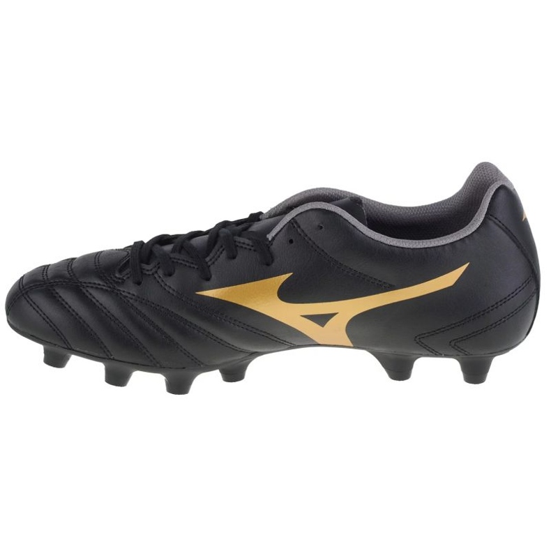 Mizuno Monarcida Neo Ii Fg M P1GA232550 cipő fekete 1