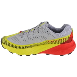 Merrell Agility Peak 5 M cipő J067757 szürke 1 Merrell Agility Peak 5 M cipő J067757 szürke 1