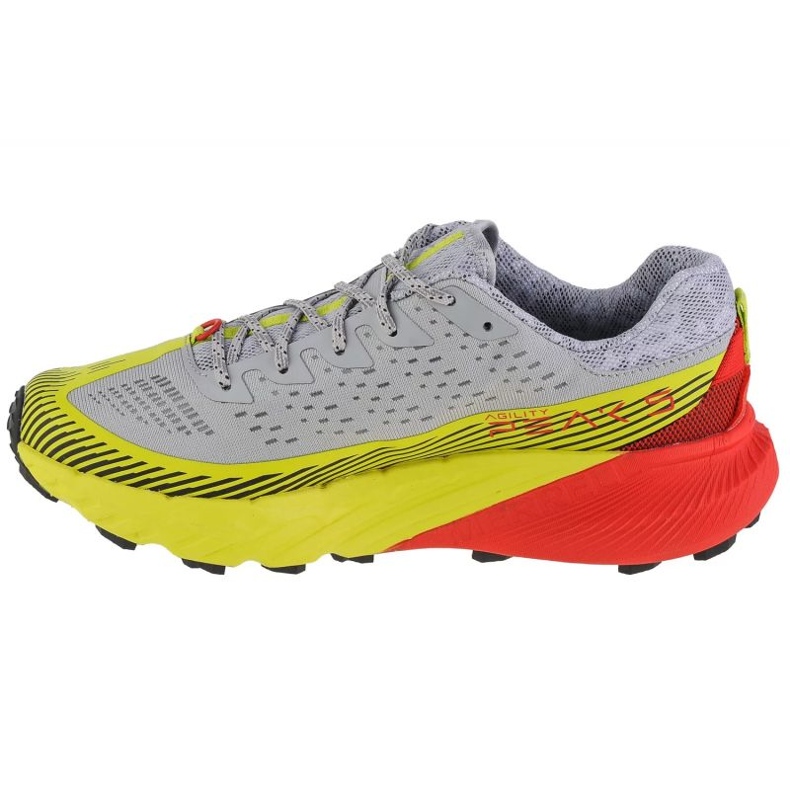 Merrell Agility Peak 5 M cipő J067757 szürke 1 Merrell Agility Peak 5 M cipő J067757 szürke 1
