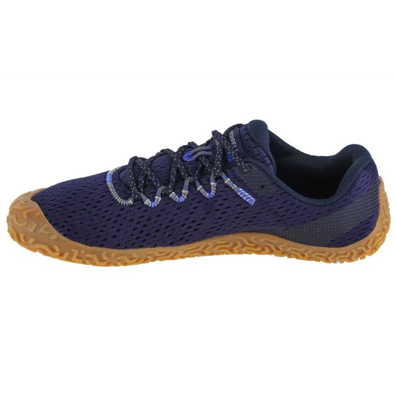 Merrell Vapor Glove 6 M cipő J067875 kék 1
