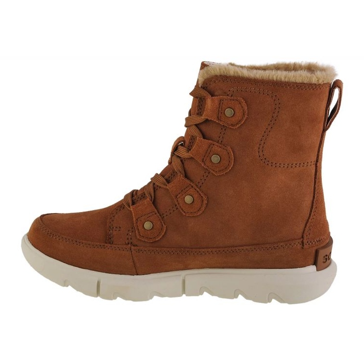 Sorel Explorer Next Joan Wp W cipő 2058871242 barna 1