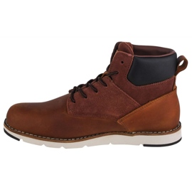 Levis Levi's Jax Plus M 232198-1700-28 cipő barna 1