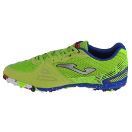 Joma Mundial 2311 Tf M MUNW2311TF cipő zöld 1