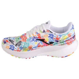 Joma R.2000 2302 M RR200W2302 cipő fehér 1