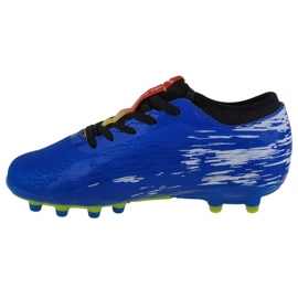 Joma Super Copa 2303 Fg M SUPW2303FG futballcipő kék 1