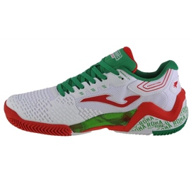 Joma T.Ace Men 2372 M TACES2372P cipő fehér 1