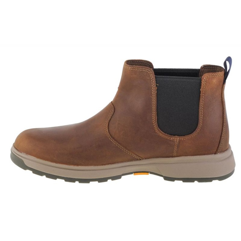 Timberland Atwells Ave Chelsea M 0A5R8Z cipő barna 1
