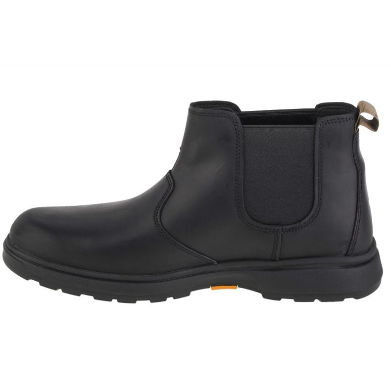 Timberland Atwells Ave Chelsea M 0A5R9M cipő fekete 1