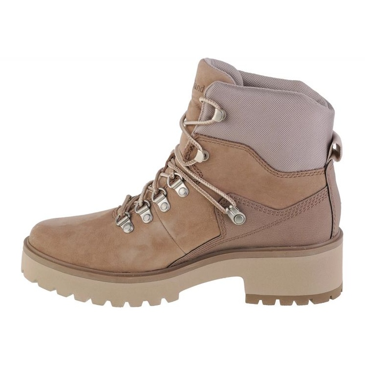 Timberland Carnaby Cool Hiker W 0A5WSZ cipő bézs 1