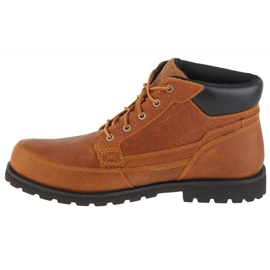 Timberland Attleboro Pt Chukka M 0A5YS1 cipő barna 1