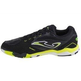 Joma Fs Reactive 2301 M FSW2301IN cipőben fekete 1