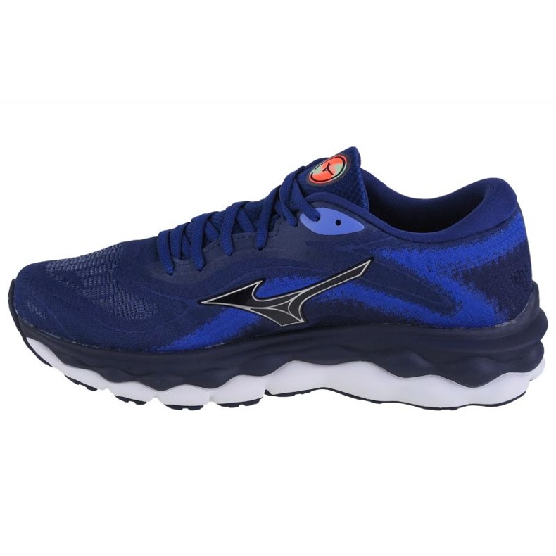 Mizuno Wave Sky 7 M J1GC230204 cipő kék 1