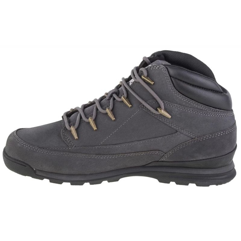 Timberland Euro Rock Wr Basic M 0A2KXJ cipő szürke 1