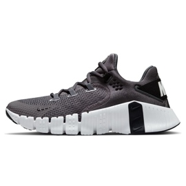 Nike Free Metcon 4 edzőcipő CT3886-011 szürke 5 Nike Free Metcon 4 edzőcipő CT3886-011 szürke 5