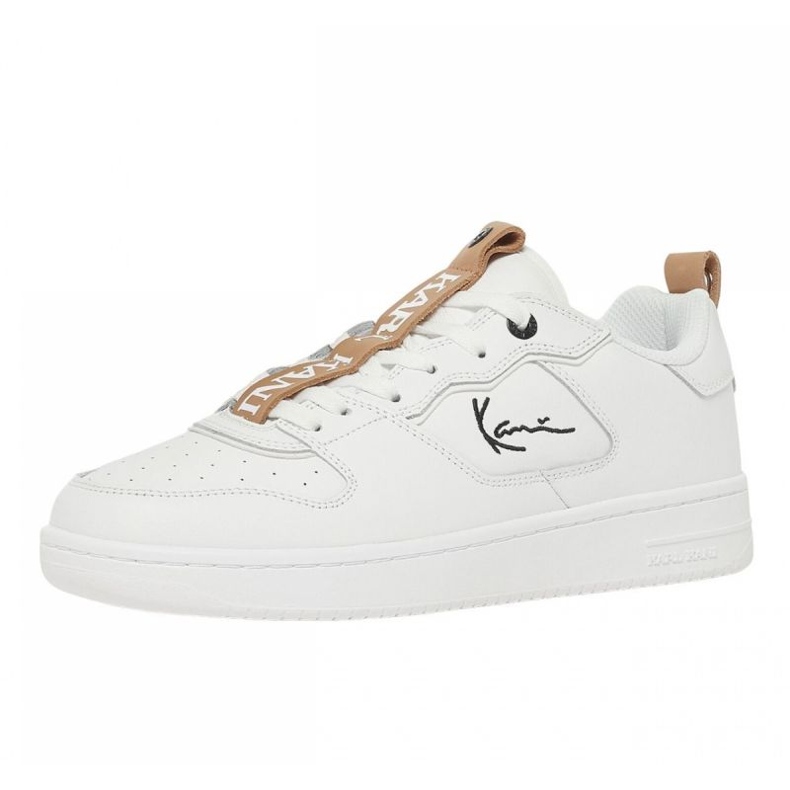 Karl Kani 89 Tt Hyb Prm M 1080935 cipő fehér 1