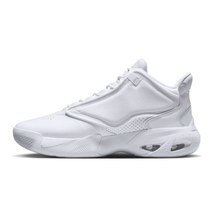Nike Jordan Max Aura 4 M cipő DN3687-101 fehér 1
