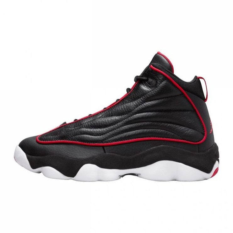 Nike Jordan Pro Strong M DC8418-061 cipő fekete 1