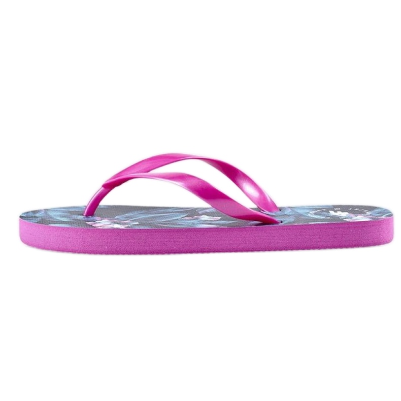 Flip-flop 4F Jr 4FJSS23FFLIF084 90S fekete 1