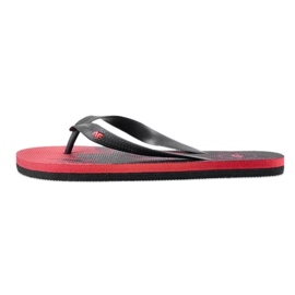 Flip-flop 4F 4FJSS23FFLIM083 62S fekete 1