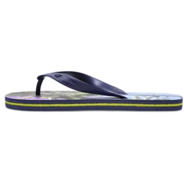 Flip-flop 4F Jr FJSS23FFLIM083 90S kék 1