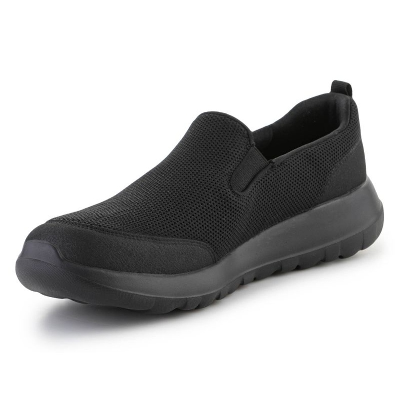 Cipők Skechers Go Walk Max Clinched M 216010-BBK fekete 2