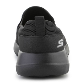 Cipők Skechers Go Walk Max Clinched M 216010-BBK fekete 3