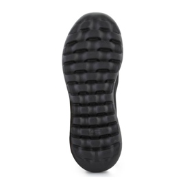 Cipők Skechers Go Walk Max Clinched M 216010-BBK fekete 4