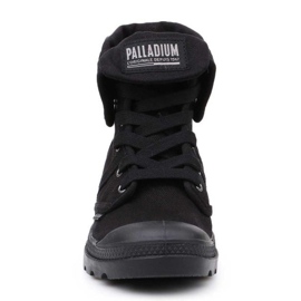 Palladium Us Baggy W 92478-001 cipő fekete 1 Palladium Us Baggy W 92478-001 cipő fekete 1