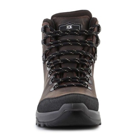 Garmont Syncro Light Plus Gtx M 002490 cipő barna 1