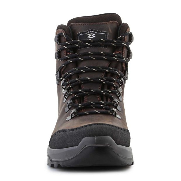 Garmont Syncro Light Plus Gtx M 002490 cipő barna 1