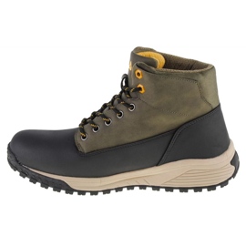Fila Lance XXI Mid M cipő FFM0169-83158 fekete 1