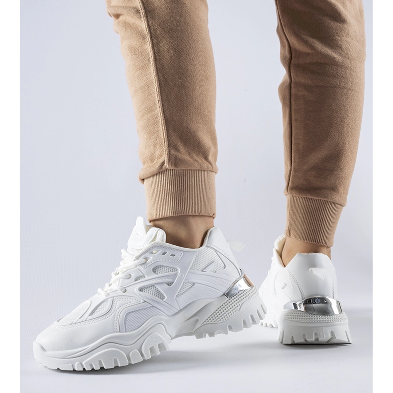 Cislago fehér sportcipő 1