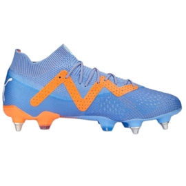 Puma Future Ultimate Mxsg M 107164 01 futballcipő kék 1