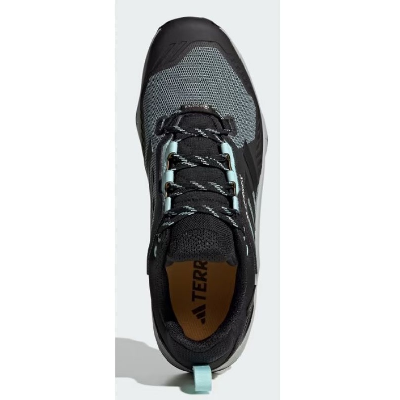 Adidas Terrex Swift R3 Gtx M IF2407 trekking cipő fekete 1 Adidas Terrex Swift R3 Gtx M IF2407 trekking cipő fekete 1