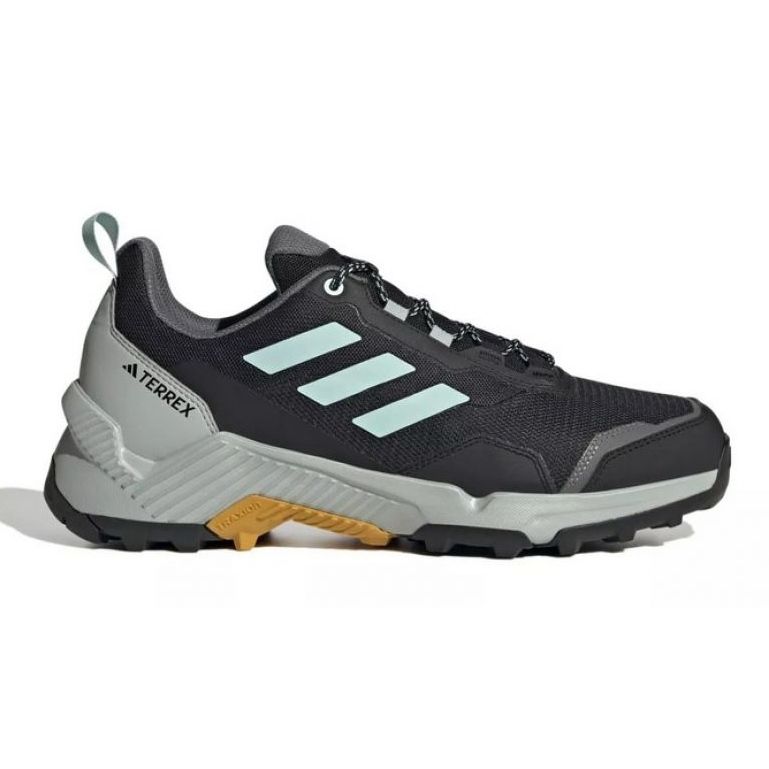 Adidas Terrex Eastrail 2 M IF4913 trekking cipő fekete 1