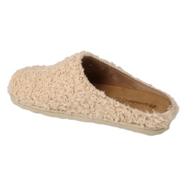 Inblu Befado női cipő 155D136 bézs 1 Inblu Befado női cipő 155D136 bézs 1