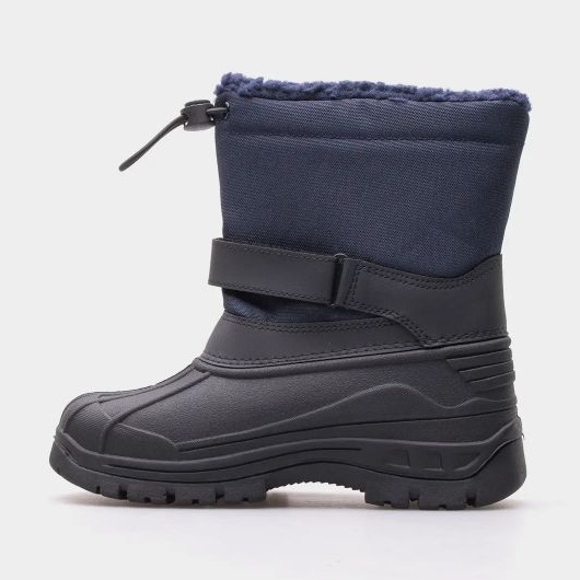 Big Star MM374127 Gyerek hócsizma kék 1