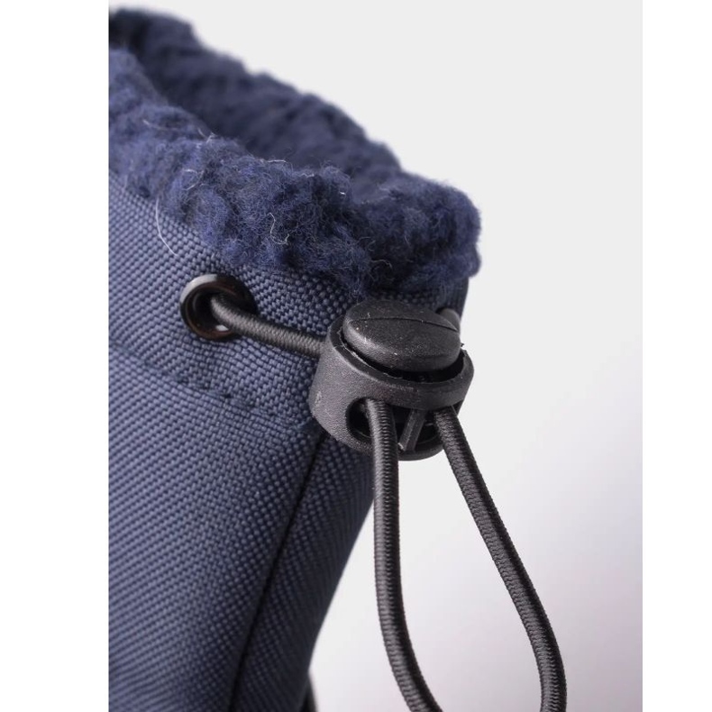 Big Star MM374127 Gyerek hócsizma kék 4