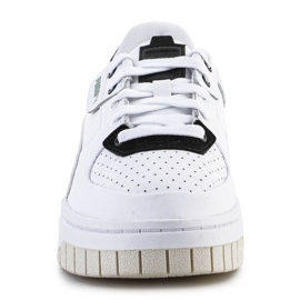 Puma Cali Dream Heritage W cipő 384010-02 fehér 1