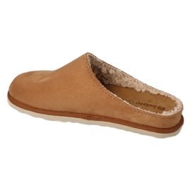 Inblu Befado női cipő 155D134 barna 3 Inblu Befado női cipő 155D134 barna 3