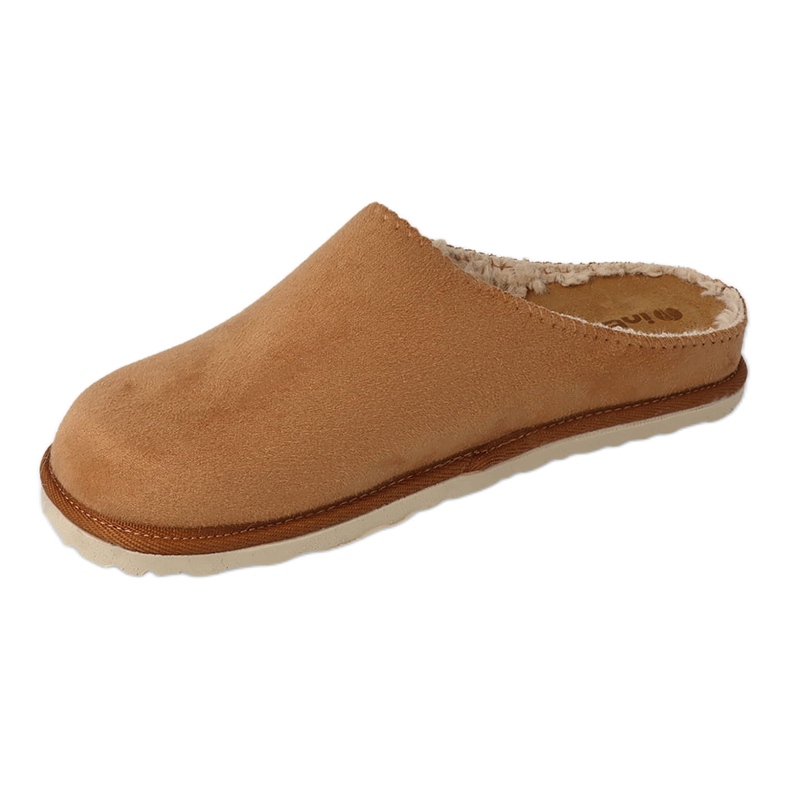 Inblu Befado női cipő 155D134 barna 2 Inblu Befado női cipő 155D134 barna 2