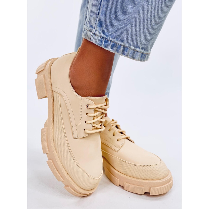 Magas talpú naplopók Unna Yellow sárga 2 Magas talpú naplopók Unna Yellow sárga 2