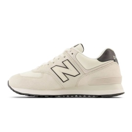 New Balance tornacipő W WL574PC bézs 1