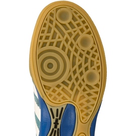 Adidas Handball Spezial M M18444 cipő kék 1