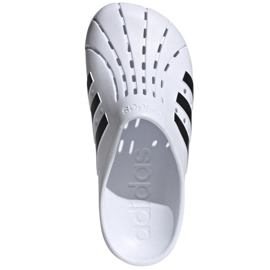 Adidas Adilette Clog FY8970 fehér hab sportflip-flop 2