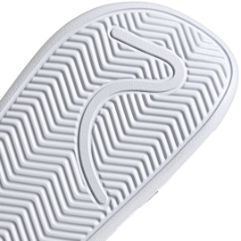 Adidas Adilette Clog FY8970 fehér hab sportflip-flop 6